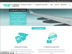 Sites similar to moralesasencio.com