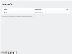 Sites similar to moralesbenitez.org