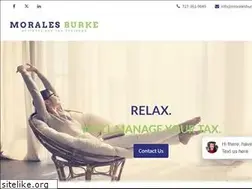 Sites similar to moralesburke.com