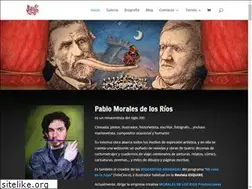 Sites similar to moralesdelosrios.com