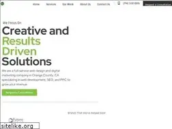 Sites similar to moralesdesign.net