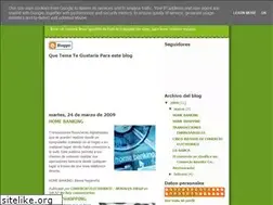Sites similar to moralesdiego.blogspot.com