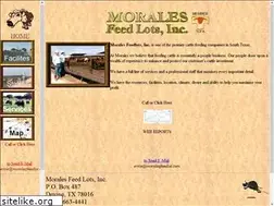 Sites similar to moralesfeedlot.com