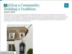 Sites similar to moralesgroup.com