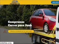Sites similar to moralesjunkcars.com