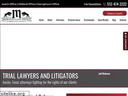 Sites similar to moraleslawoffice.com