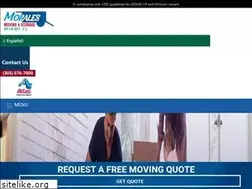 Sites similar to moralesmoving.com