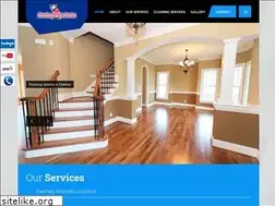 Sites similar to moralespaintingservices.com