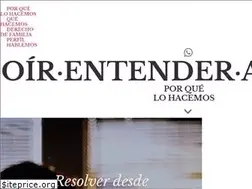 Sites similar to moralessaenz.com