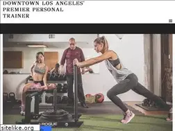 Sites similar to moralestraining.com