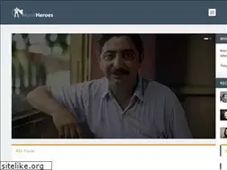 Sites similar to moralheroes.org