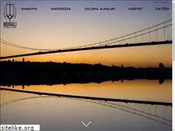 Sites similar to moralidanismanlik.com