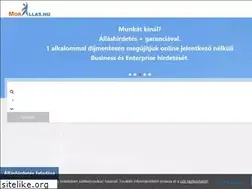 Sites similar to morallas.hu
