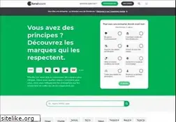 Sites similar to moralscore.org