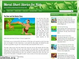 Sites similar to moralsforchildren7.blogspot.com