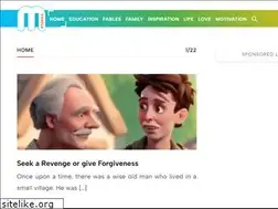 Sites similar to moralstories.org