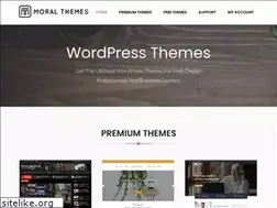 Sites similar to moralthemes.com