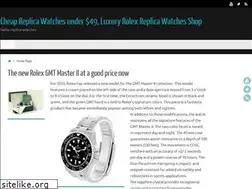 Sites similar to moralwatches.com