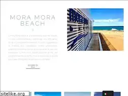Sites similar to moramora.it