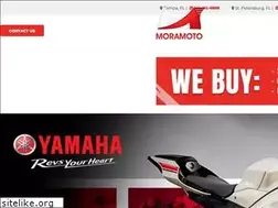 Sites similar to moramoto.com
