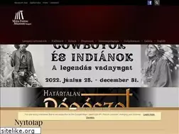 Sites similar to moramuzeum.hu