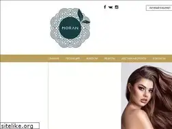Sites similar to moran.com.ua
