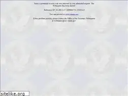 Sites similar to moran.senate.gov