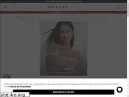 Sites similar to morana.com.br