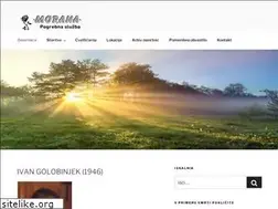Sites similar to morana.si