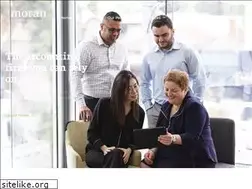 Sites similar to moranaccountants.com.au