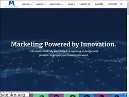 Sites similar to moranadvertising.com