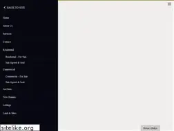 Sites similar to moranauctioneers.com