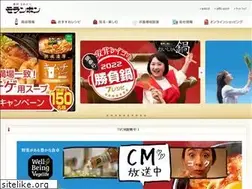 Sites similar to moranbong.co.jp