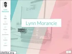 Sites similar to morancie.com