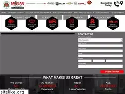 Sites similar to morancollision.com
