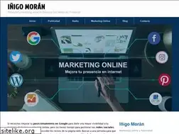 Sites similar to morancreativo.com