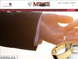 Sites similar to morandejewelers.com