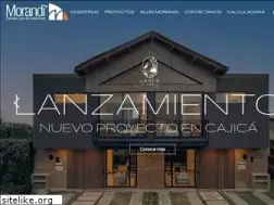 Sites similar to morandi.com.co