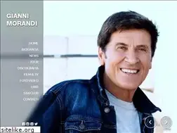 Sites similar to morandimania.it