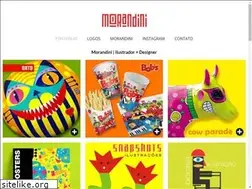 Sites similar to morandini.com.br