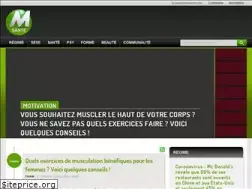 Sites similar to morandinisante.com
