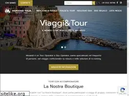 Sites similar to moranditour.it