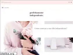 Sites similar to morandosozinha.com.br