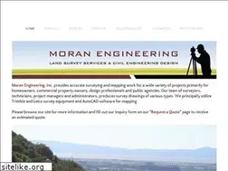 Sites similar to moraneng.com