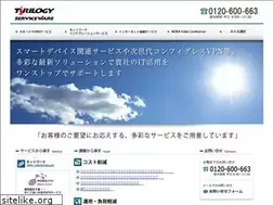 Sites similar to moranet.jp
