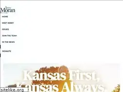 Sites similar to moranforkansas.com