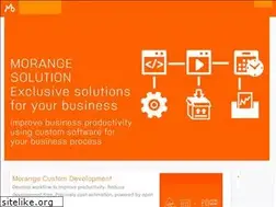 Sites similar to morange.co.th