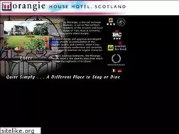 Sites similar to morangiehotel.com