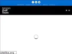 Sites similar to morangolftours.com.au
