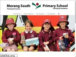 Sites similar to morangsouthps.vic.edu.au
